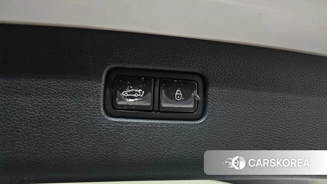 Genesis GV80 2024 Белый из Кореи, фото 6