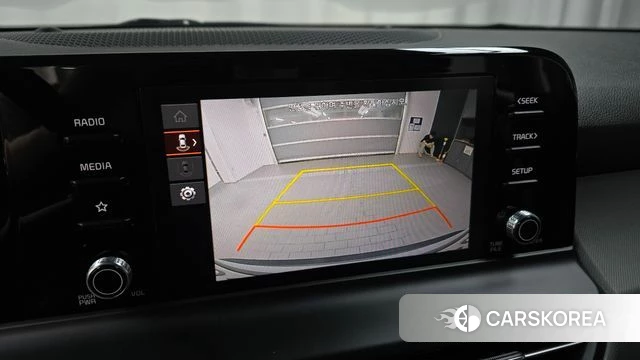 Kia The New Seltos 2023 Белый из Кореи, фото 6