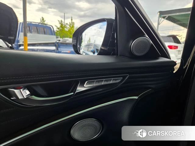 Kia More K9 2021 Черный из Кореи, фото 6