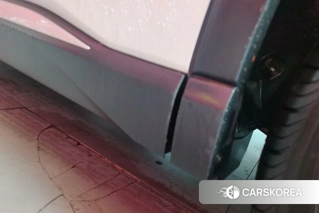 BYD Song Pro DM 2023 Белый из Китая, фото 6