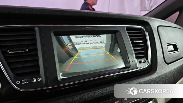 Kia The New Carnival 2019 Белый из Кореи, фото 6