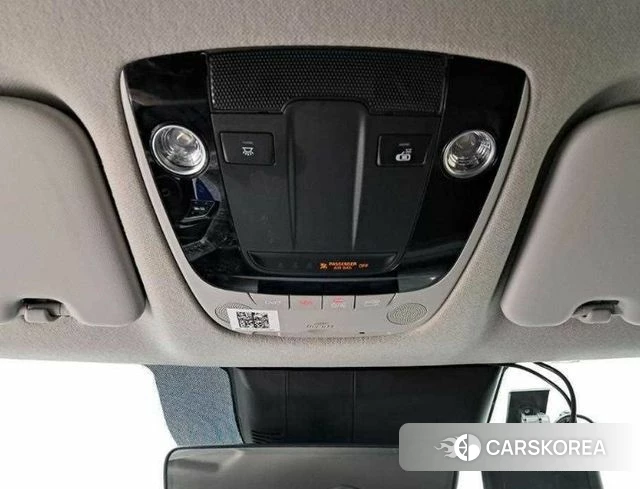 Kia Seltos 2020 Белый из Кореи, фото 6