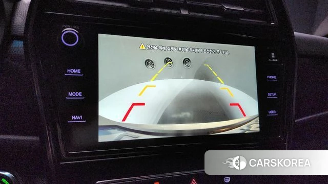 Ssangyong Tivoli Air 2021 Белый из Кореи, фото 6