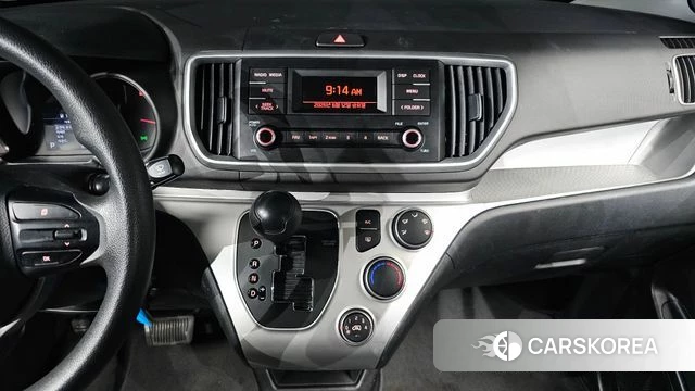 Kia The New Ray 2022 Белый из Кореи, фото 6
