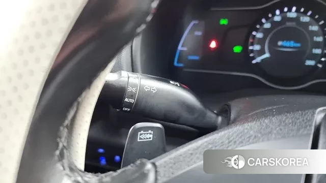 Hyundai Kona Electric 2018 Белый из Кореи, фото 6