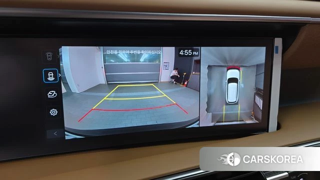 Hyundai Palisade (LX3) 2025 Черный из Кореи, фото 6