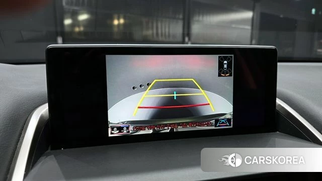 Lexus NX300h 2019 Песочный из Кореи, фото 6