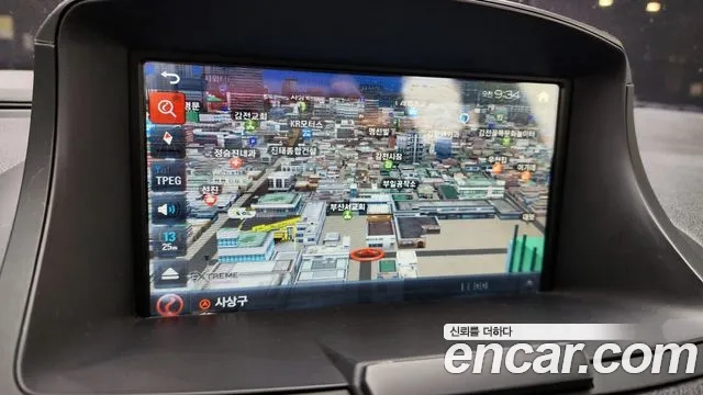 Renault Korea (Samsung) SM3 Neo id 2907863 из Кореи 6