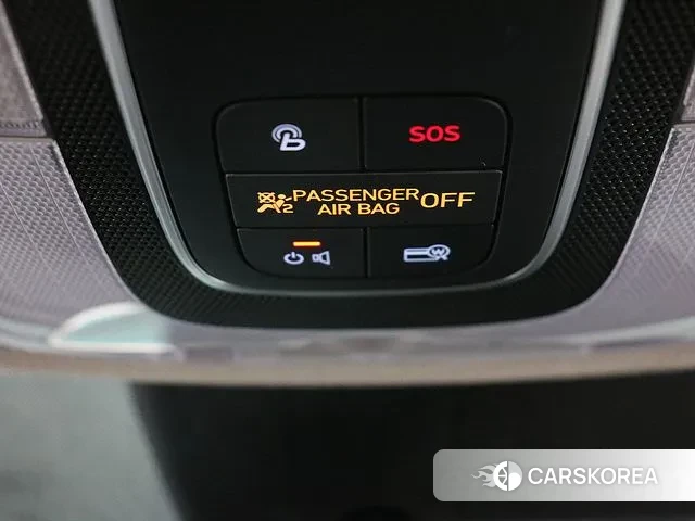 Hyundai Avante (CN7) 2020 Белый из Кореи, фото 6