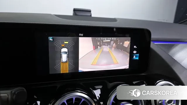 Mercedes-Benz GLA - Class H247 2021 Белый из Кореи, фото 6