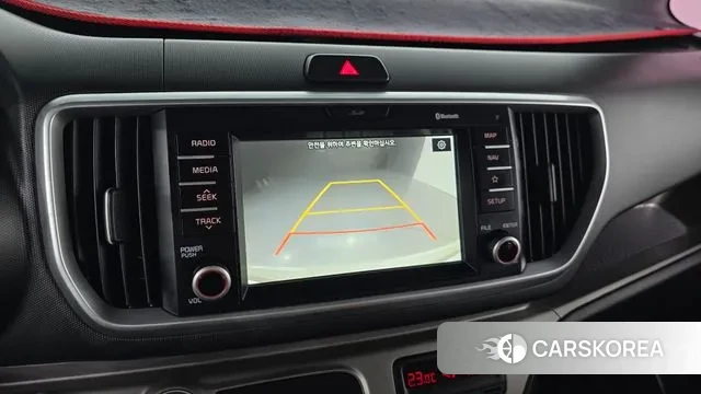 Kia The New Ray 2018 Жемчужный цвет из Кореи, фото 6