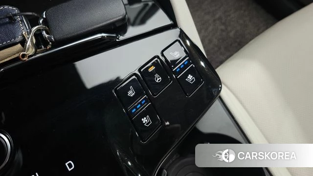 Kia Sportage 5th Generation 2022 Черный из Кореи, фото 6