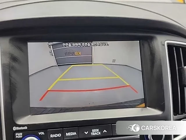 Hyundai The New Grand Starex 2019 Желтый из Кореи, фото 6