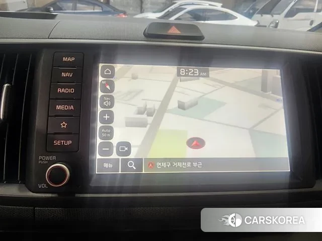 Kia The New Kia Ray 2023 Белый из Кореи, фото 6