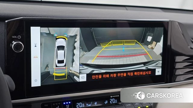 Toyota Camry (XV80) 2026 Черный из Кореи, фото 6