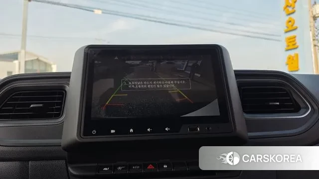 Renault Korea (Samsung) Master 2024 Белый из Кореи, фото 6