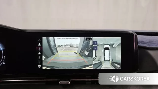 Kia Carnival 4th generation 2023 Серый из Кореи, фото 6