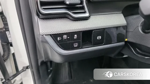 Kia Sportage 5th Generation Hybrid 2024 Белый из Кореи, фото 6