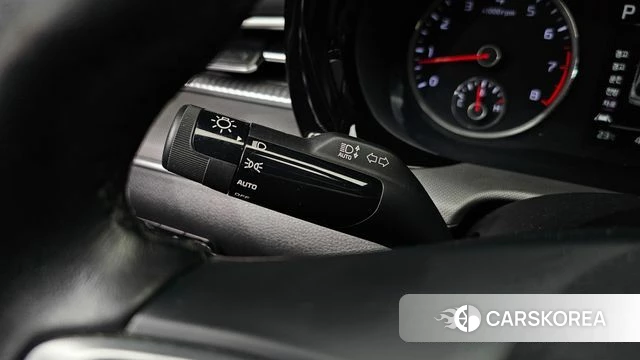 Kia K5 3rd generation 2022 Белый из Кореи, фото 6