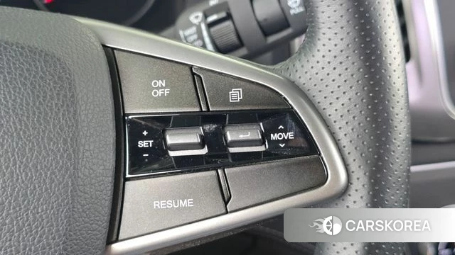 Ssangyong Rexton Sports 2019 Серый из Кореи, фото 6