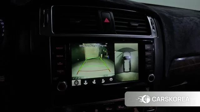 Kia The New Mohave 2018 Черный из Кореи, фото 6