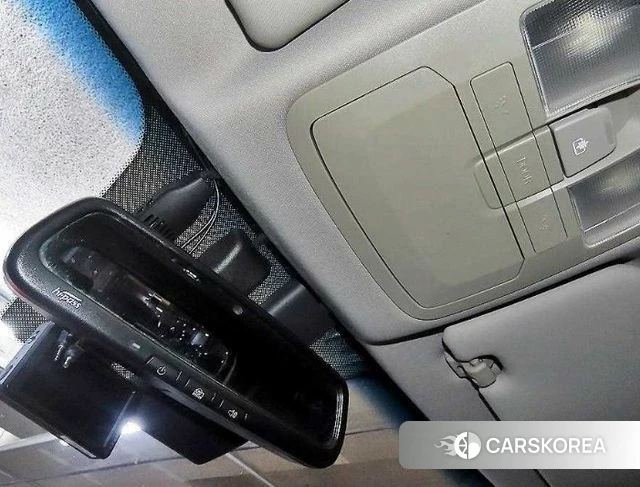 Ssangyong Beautiful Korando 2019 Белый из Кореи, фото 6