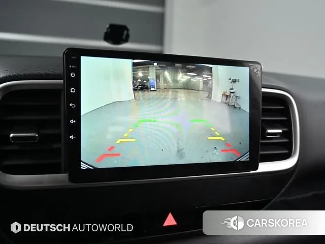 Hyundai Venue 2020 Белый из Кореи, фото 6