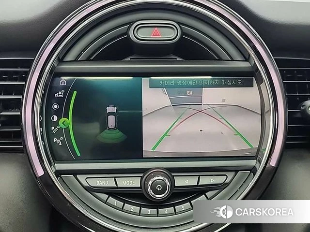 Mini Cooper S 2020 Серый из Кореи, фото 6