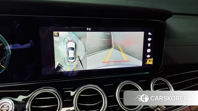 Mercedes-Benz E-Class W213 2021 Серебряный из Кореи, фото 6