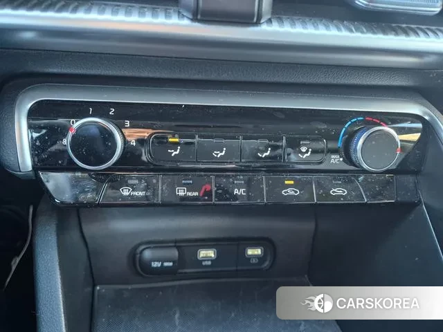 Kia K5 3rd generation 2020 Цвет тростника из Кореи, фото 6