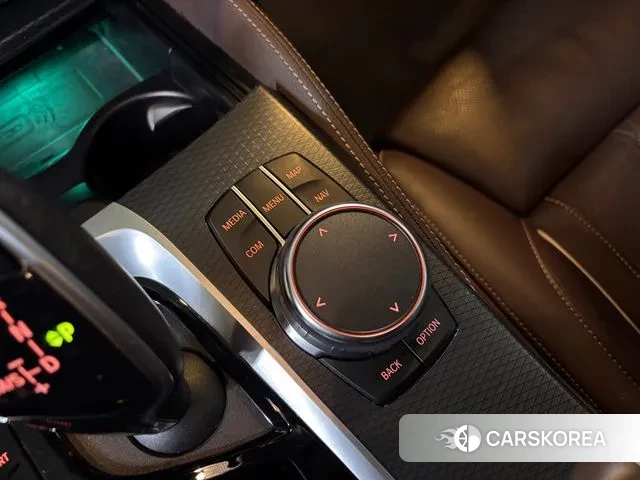 BMW 5 Series (G30) 2023 Серый из Кореи, фото 6