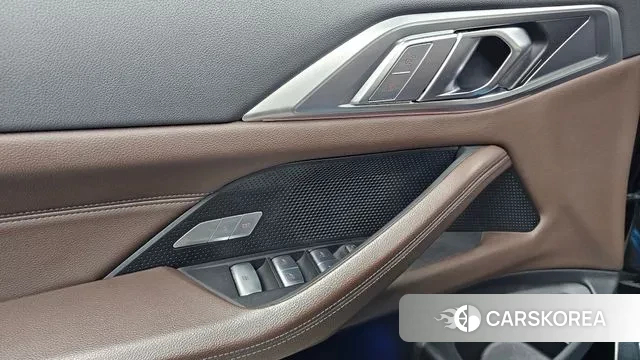 BMW 4 Series (G22) id 2889939 из Кореи 6