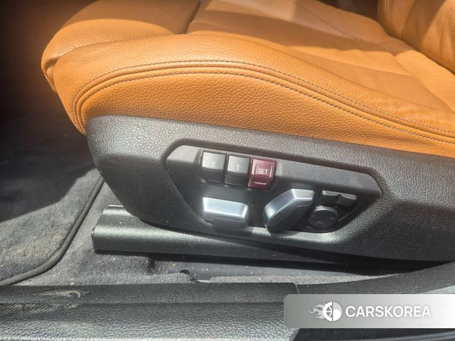 BMW 3 Series GT (F34) 2020 Черный из Кореи, фото 6