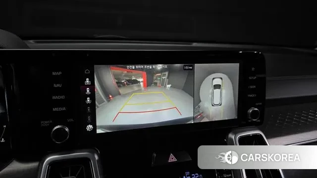 Kia Sorento 4th Generation 2020 Черный из Кореи, фото 6