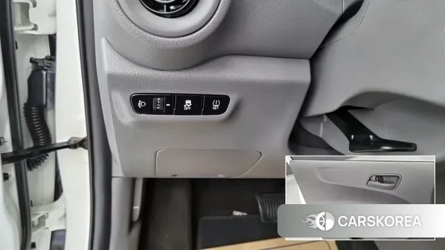 Kia Morning Urban (JA) 2021 Белый из Кореи, фото 6