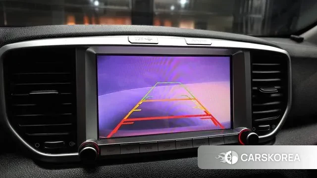 Kia Sportage The Bold 2020 Серебряный из Кореи, фото 6