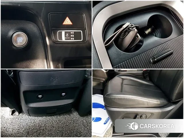 Hyundai Staria 2023 Белый из Кореи, фото 6