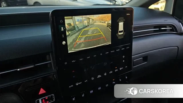 Hyundai Staria 2024 Белый из Кореи, фото 6