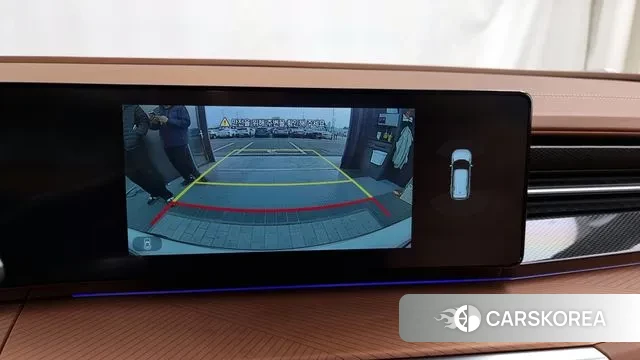 Ssangyong Torres 2025 Белый из Кореи, фото 6