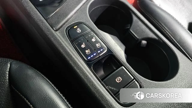 Kia The New Niro 2020 Белый из Кореи, фото 6