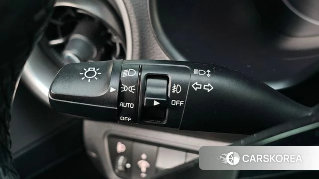 Kia Come New K3 2018 Серый из Кореи, фото 6