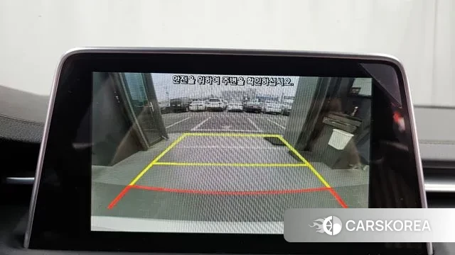 Genesis G70 2020 Белый из Кореи, фото 6