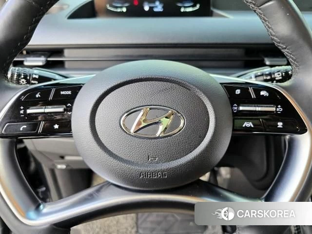 Hyundai Staria 2022 Синий из Кореи, фото 6