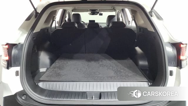 Kia Sportage 5th Generation 2024 Белый из Кореи, фото 6