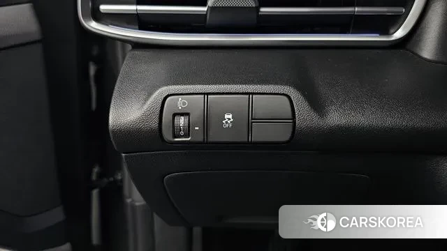 Hyundai The New Avante (CN7) 2023 Серый из Кореи, фото 6