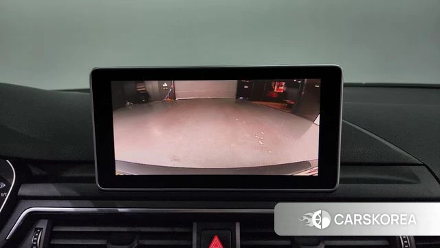 Audi A4 (B9) 2018 Серый из Кореи, фото 6