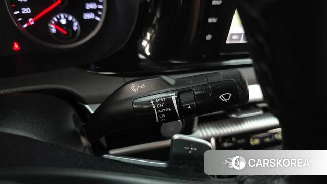 Kia K5 3rd generation 2021 Белый из Кореи, фото 6