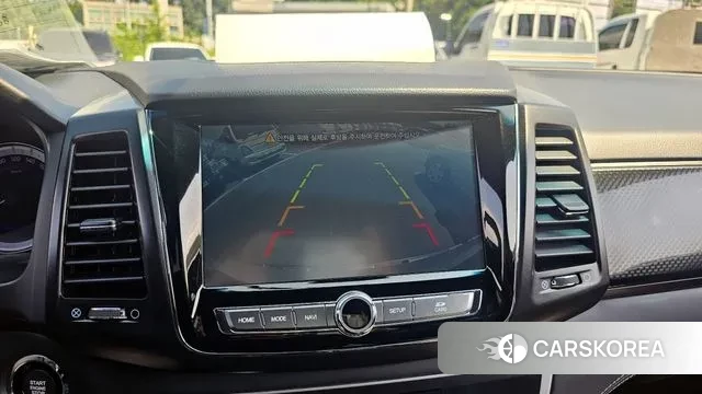 Ssangyong Rexton Sports 2020 Серебряный из Кореи, фото 6