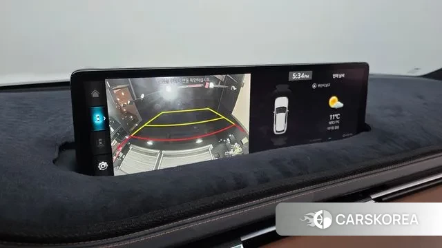 Genesis GV70 2024 Белый из Кореи, фото 6