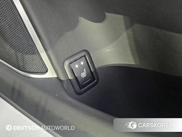 Maserati Levante 2019 Черный из Кореи, фото 6